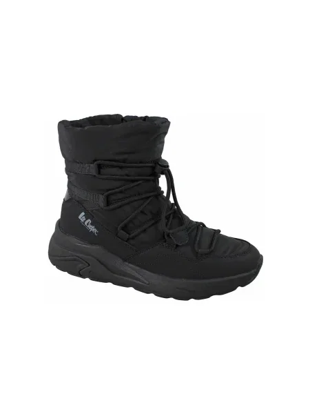 Pantofi Lee Cooper negru