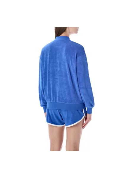 Polo Ralph Lauren Bluza niebieski