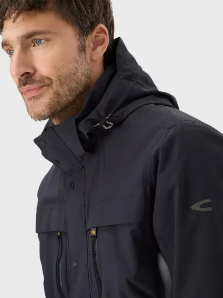 Куртка Camel Active синя