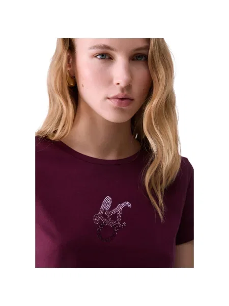 Tricou Liu Jo violet