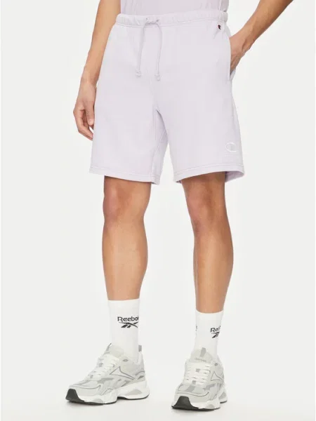 Champion Pantaloni scurți sport violet