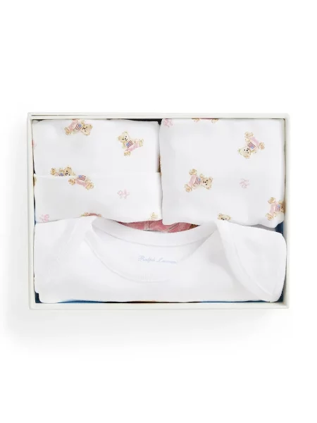 Polo Ralph Lauren Дитяче боді