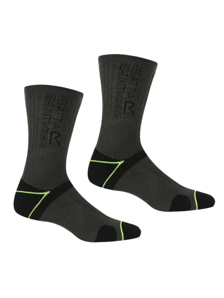 Skarpetki Blister Protection II czarne