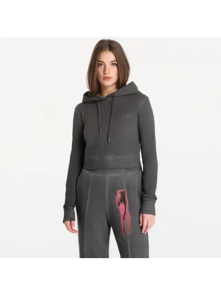 Bluza Diesel Sweatshirt Grigio Melange S