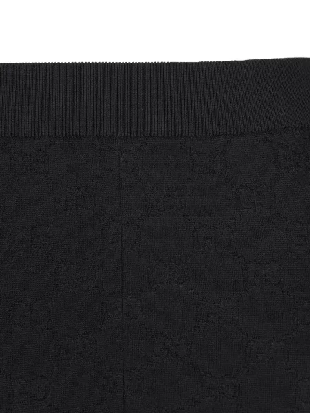 Leggings Gucci negru
