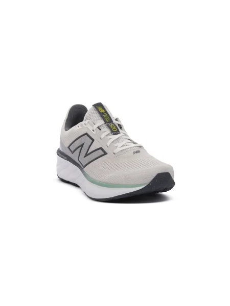 Běžecký bežecké topánky New Balance Fresh Foam sivá