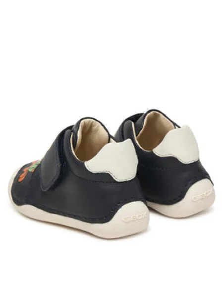 Polobotky Geox