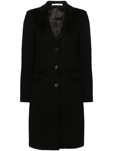 Palton Tagliatore negru
