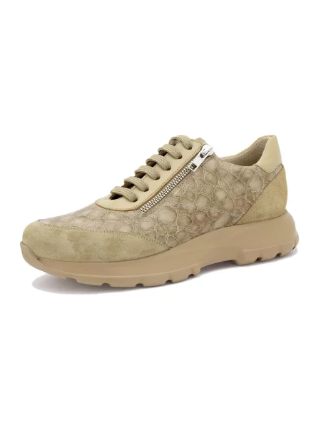 Pantofi Piesanto maro