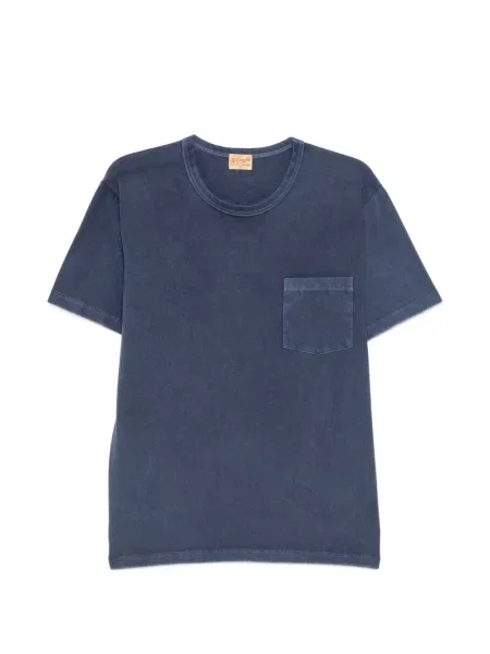 Tricou Whitesville albastru