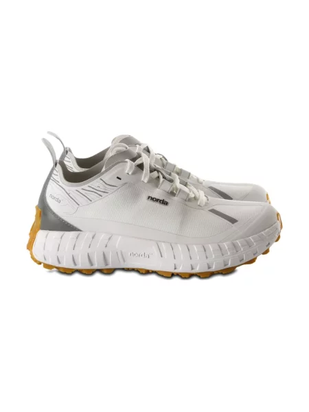 Sneakers Norda W White Gum EUR 38 białe