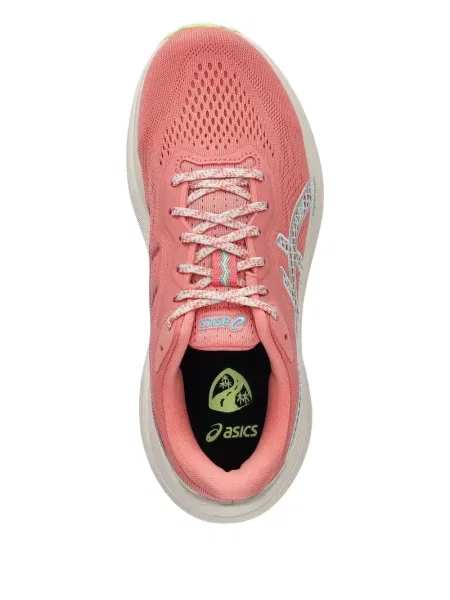 Sneakerși Asics GT-2000 plasă gri
