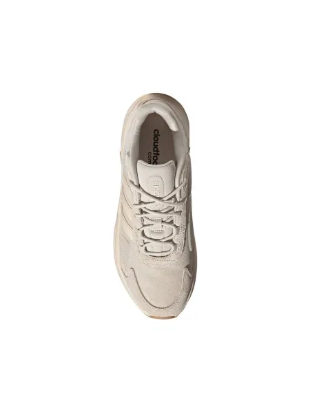 Pantofi Adidas bej