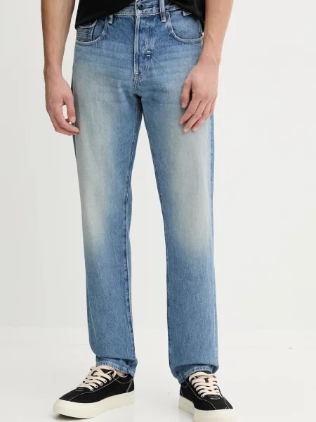 G-Star jeans albastru