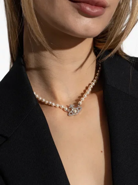 Colier Vivienne Westwood