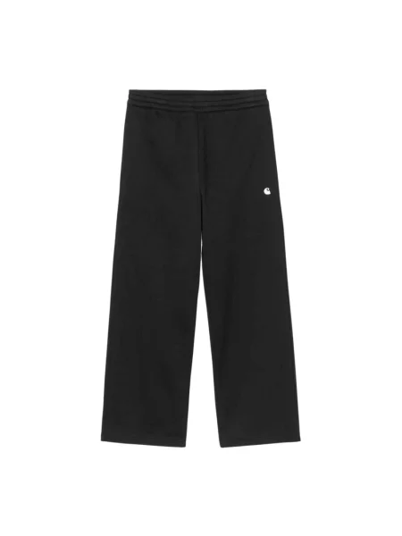 Spodnie Carhartt Wip czarne
