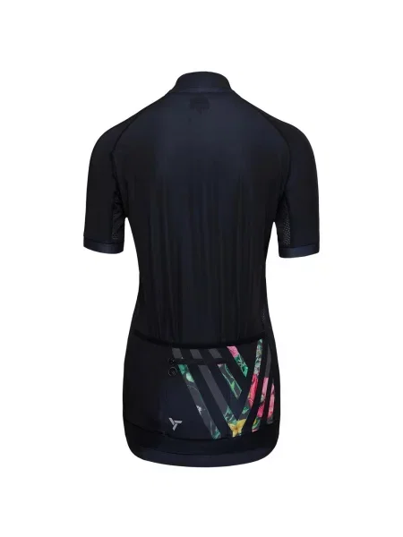 Bluza Silvini czarna