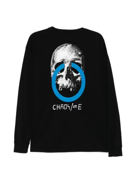 Tričko Undercover čierna