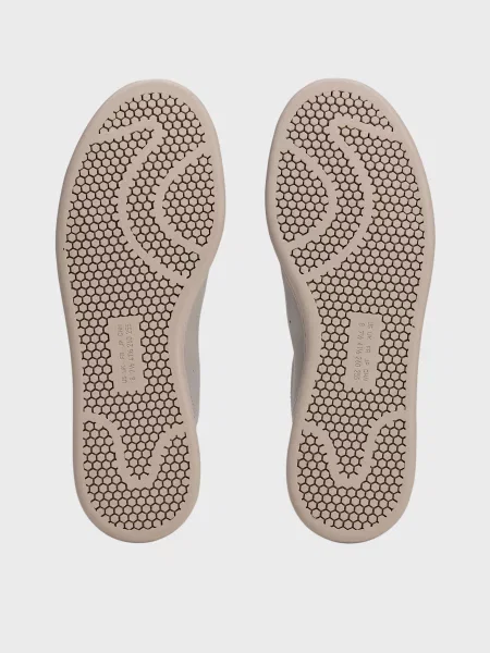 Кеды Adidas коричневые