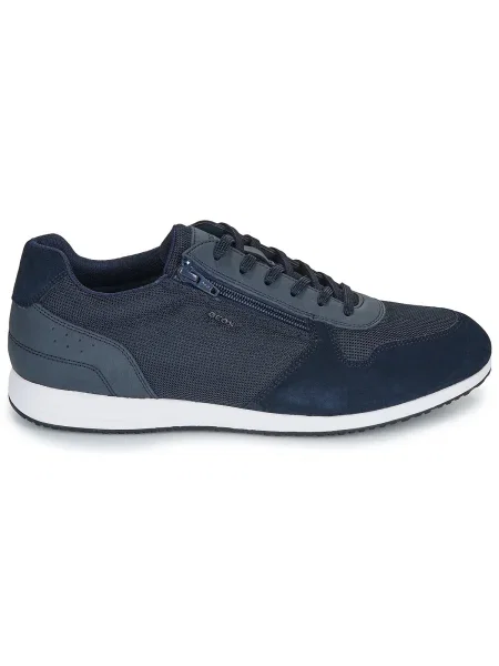 Pantofi Geox albastru