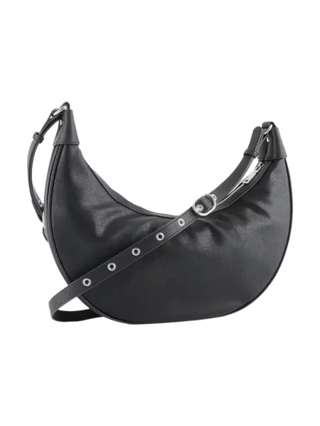 Torebka crossbody Kaporal czarna