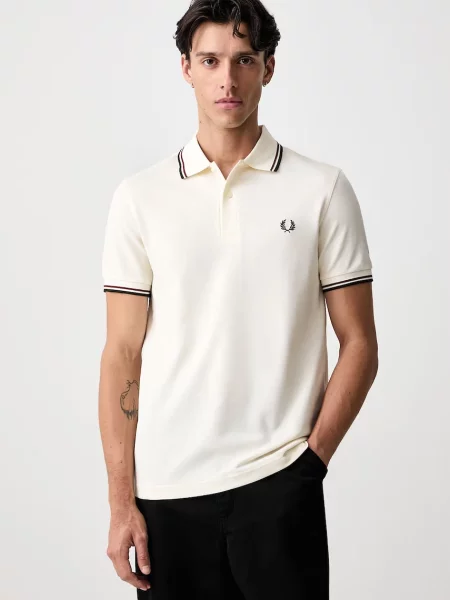 Tricou polo Fred Perry