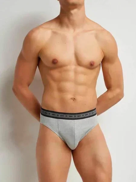 Трусы слип 2 штуки