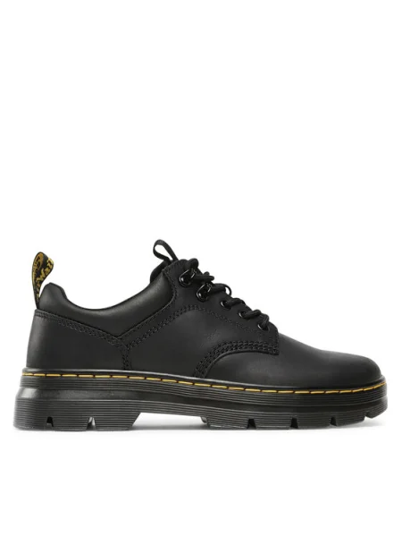 Dr. Martens Pantofi Reeder negru
