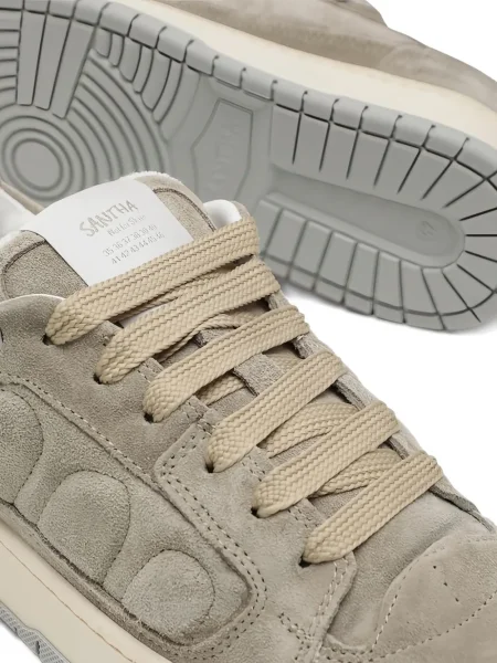 Sneaker Santha szürke