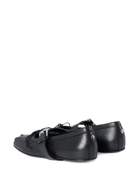 Balerini Ann Demeulemeester negru