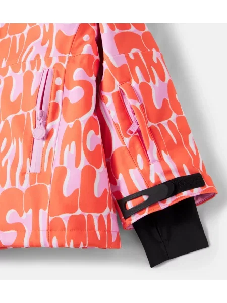 Gyerek sídzseki Stella Mccartney