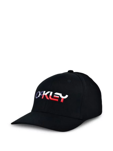Šilterica Oakley crna