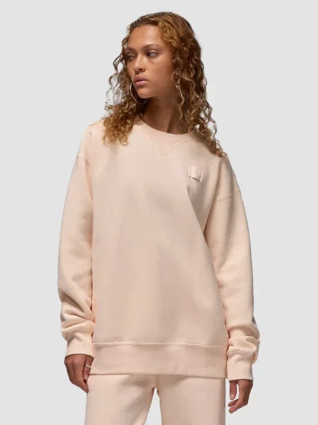 Флисовый свитшот Jordan