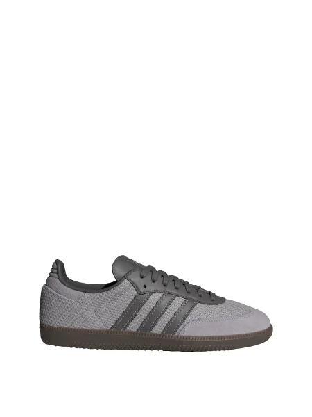 Sneakers adidas Samba OG Glory Grey/ Charcoal/ EUR 36 szürke