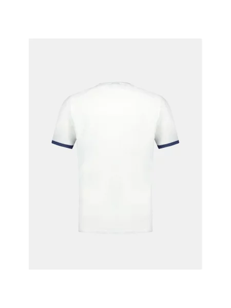 Majica Le Coq Sportif bijela