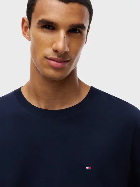 Піжама Tommy Hilfiger синя