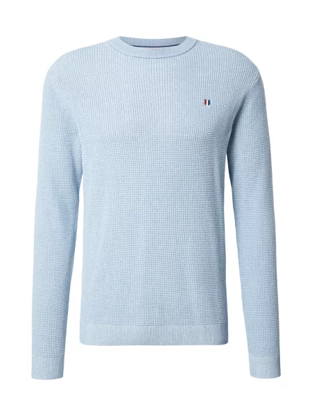 Jack & Jones Premium Pulover JPRBLUROBERT svijetloplava