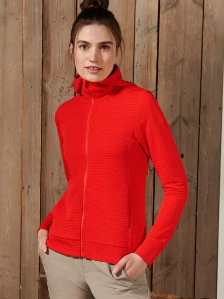 Кофта Tchibo червоний