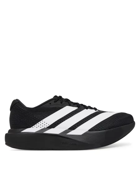 Adidas Παπούτσια για Τρέξιμο adizero Pacer M μαύρο