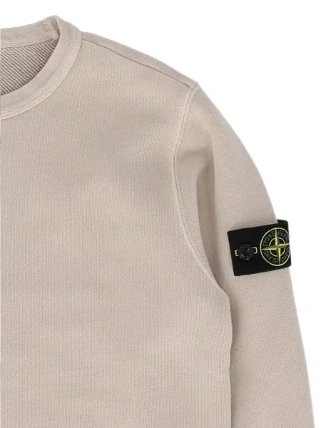 Φούτερ Stone Island