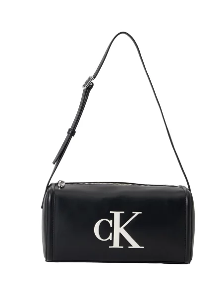 Kabelka Calvin Klein bílá