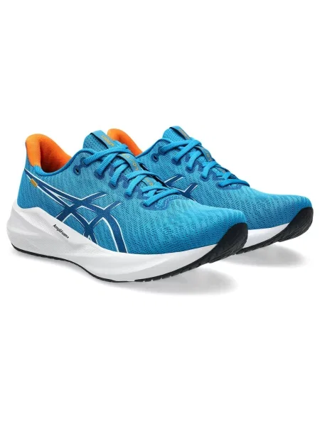 Buty do biegania Asics niebieskie