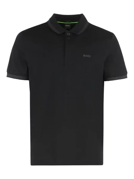 Polo Boss negru