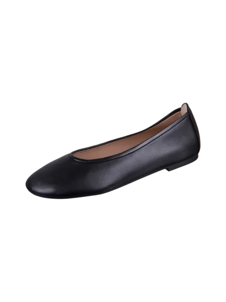 Pantofi Unisa negru