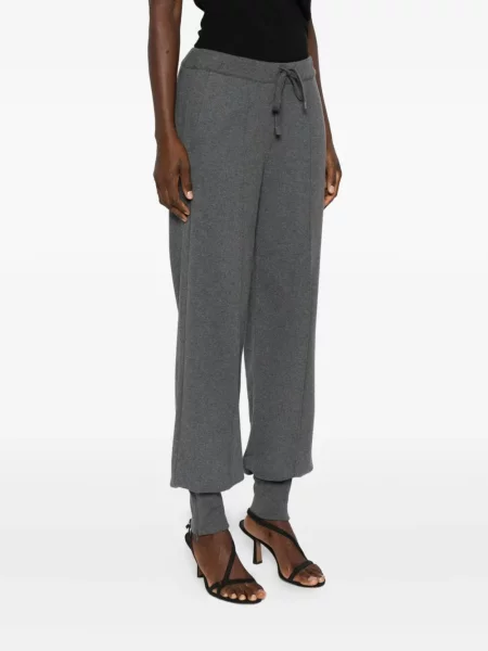 Pantaloni Tom Ford gri