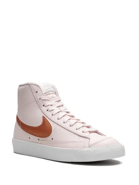 Švarkas Nike leopardinis mėlyna