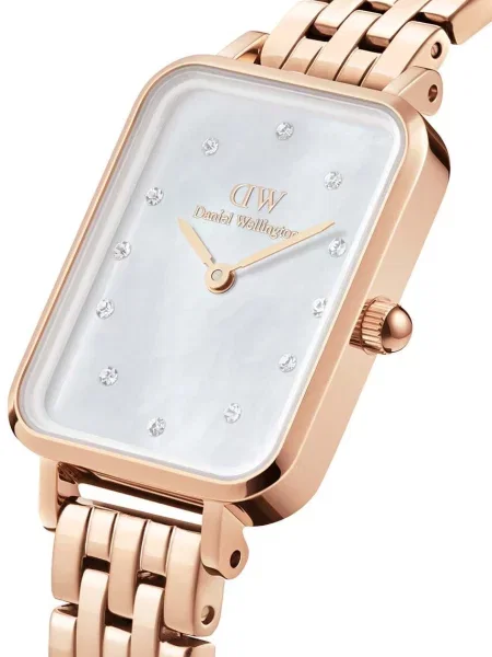 Ure Daniel Wellington zlata