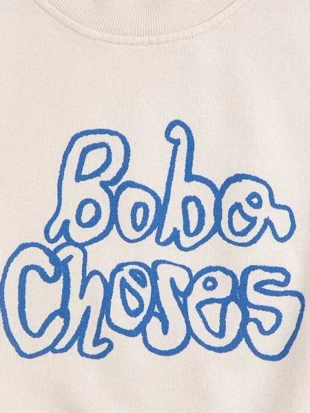 Детский свитер Bobo Choses