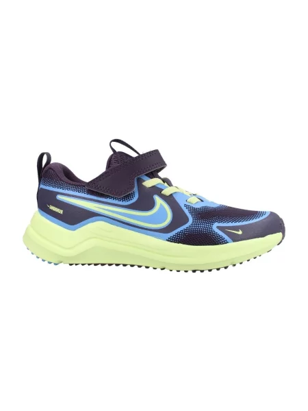Gyerek félcipő Nike kék