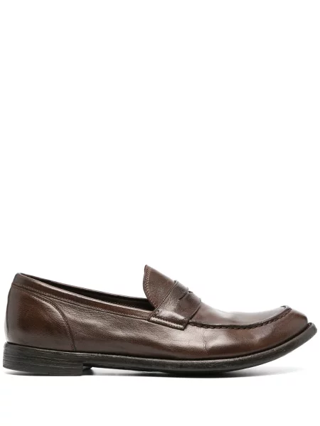 Pantofi loafer Officine Creative